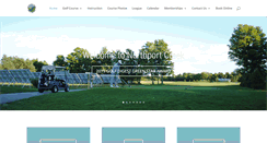 Desktop Screenshot of northportcreek.com